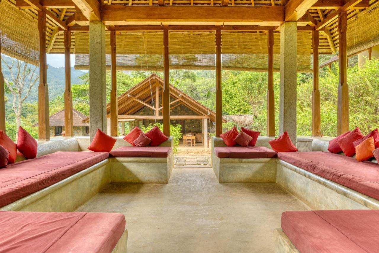 Living Heritage Koslanda Exterior photo