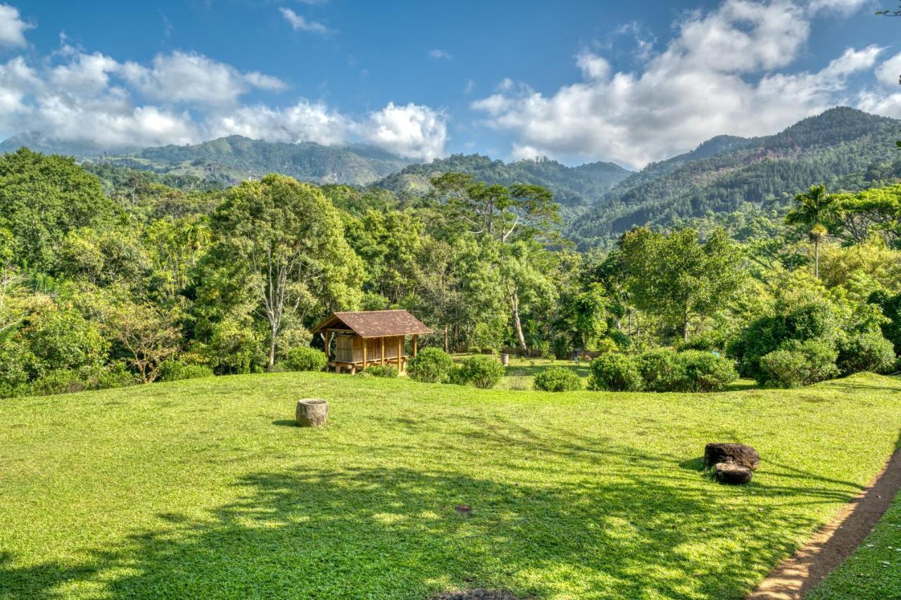 Living Heritage Koslanda Exterior photo