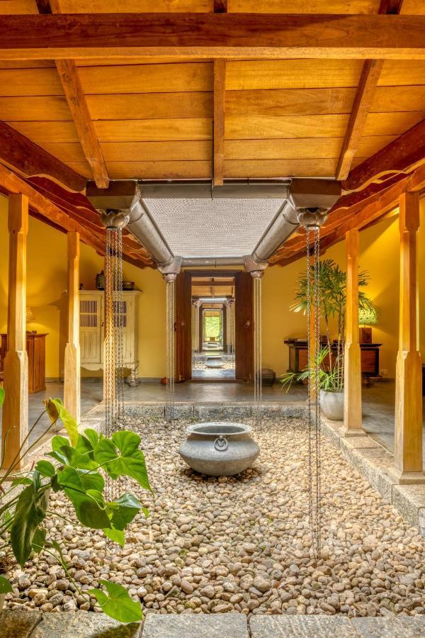 Living Heritage Koslanda Exterior photo