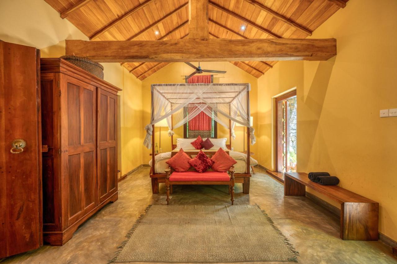 Living Heritage Koslanda Exterior photo
