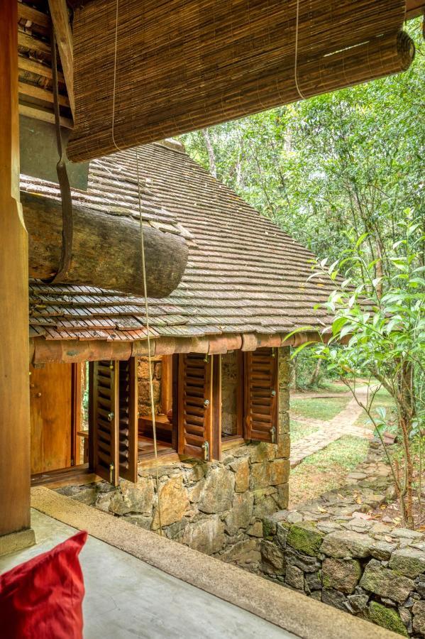 Living Heritage Koslanda Exterior photo