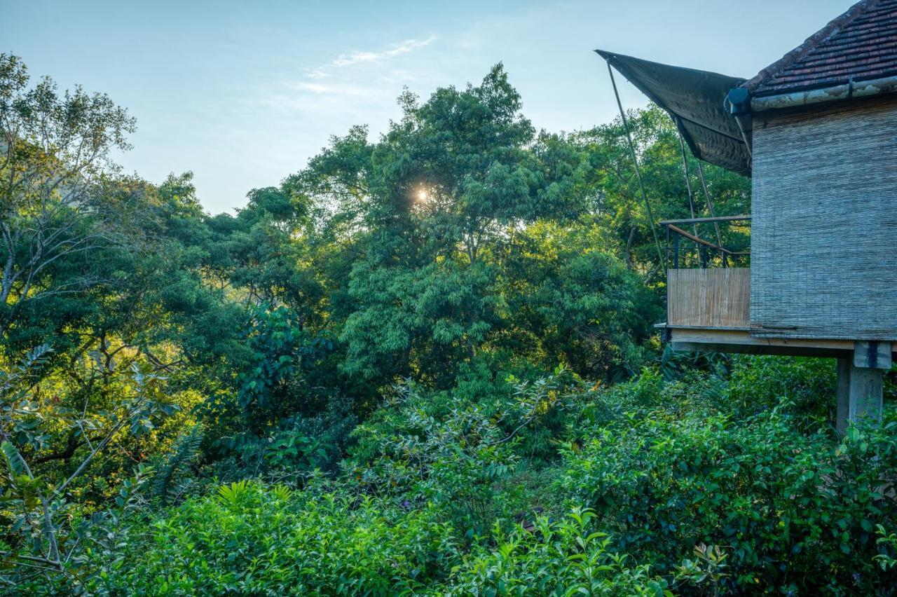 Living Heritage Koslanda Exterior photo