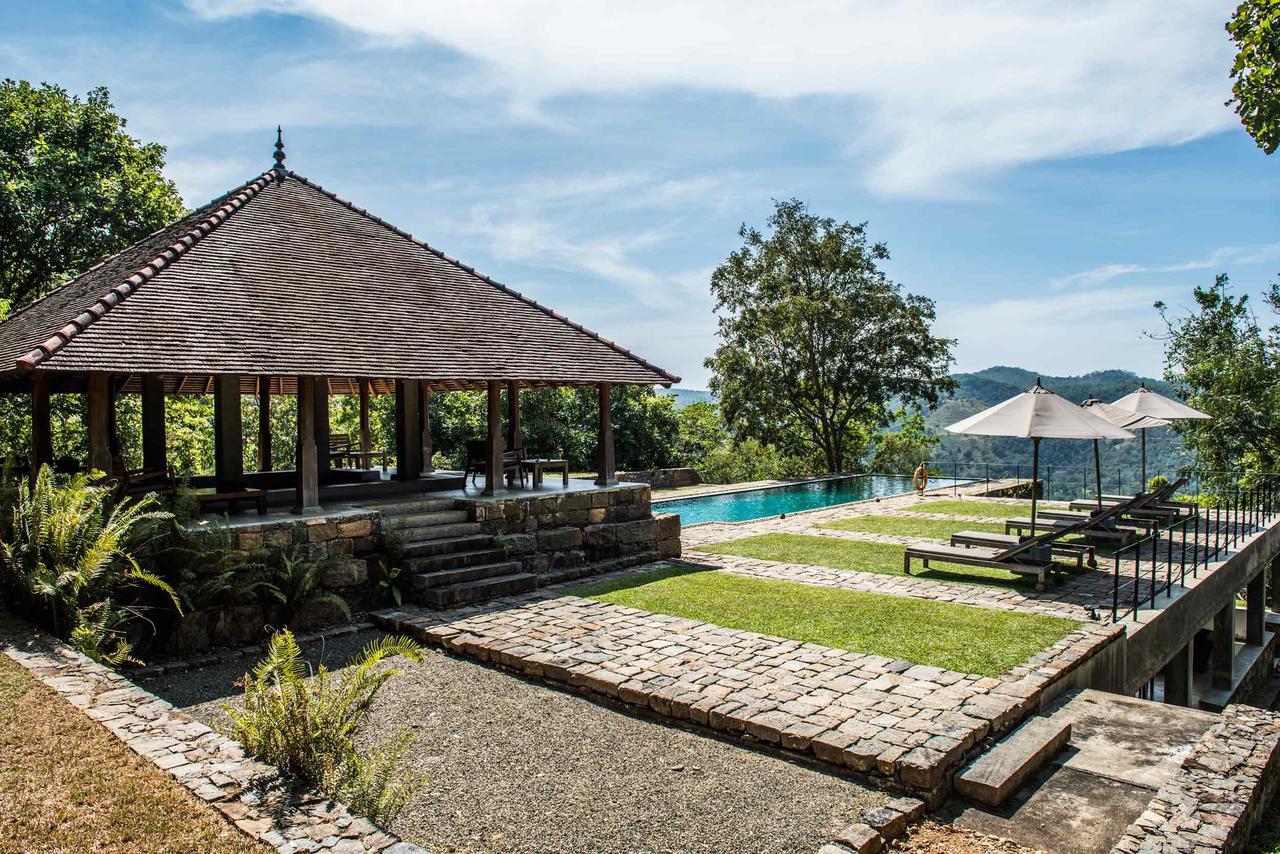 Living Heritage Koslanda Exterior photo