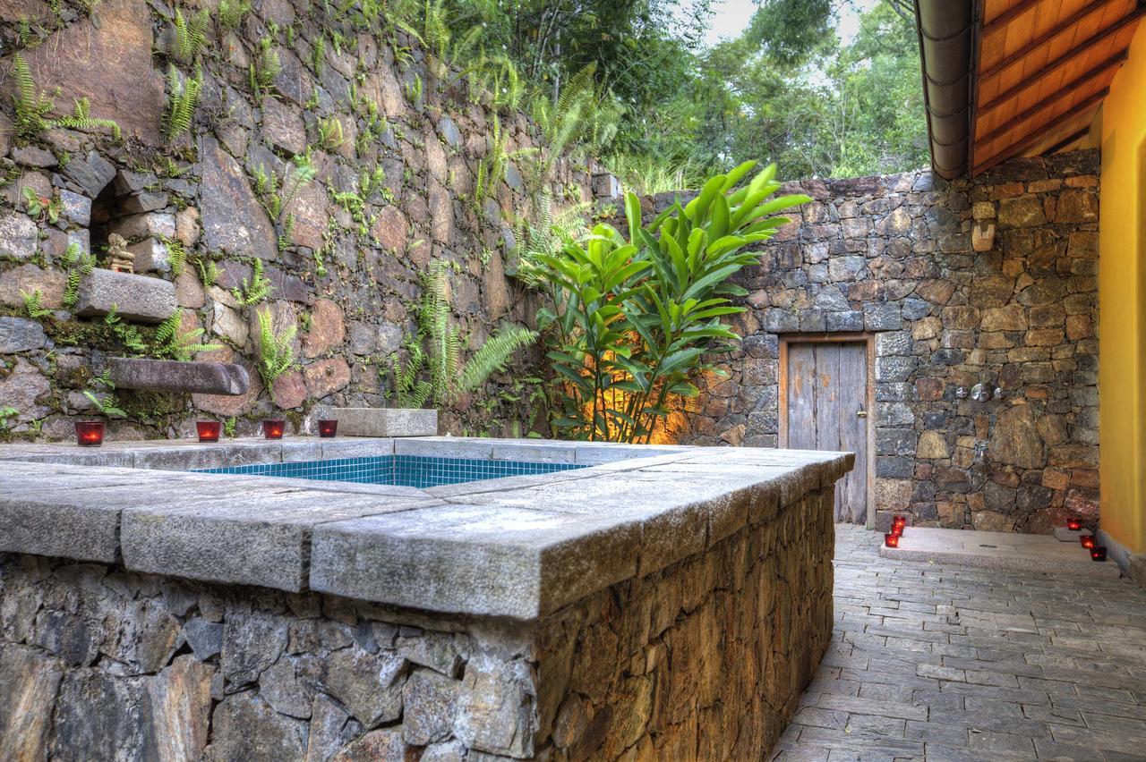 Living Heritage Koslanda Exterior photo